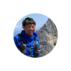 菊嶋 啓