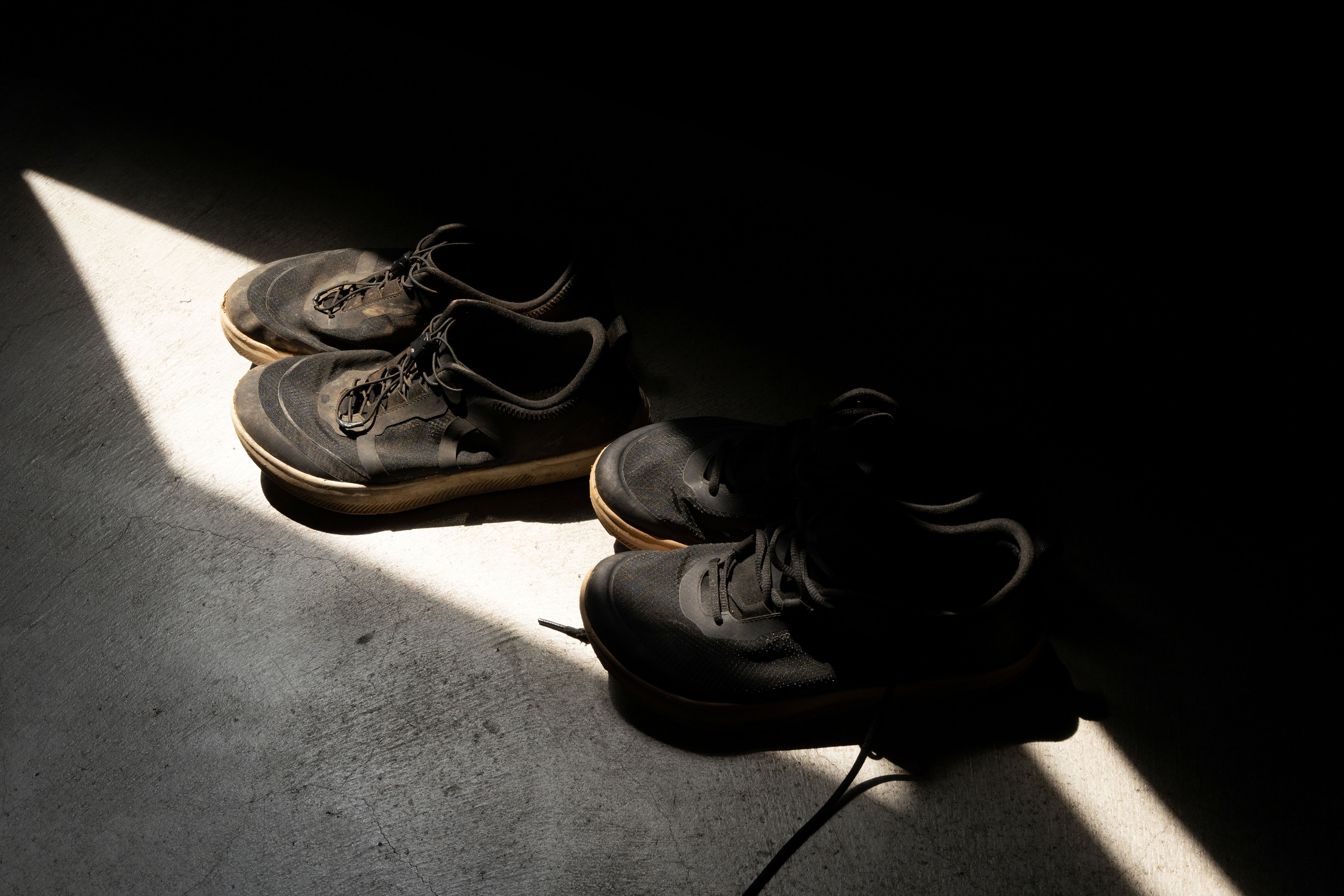 Shoe Development Sucks! #02
