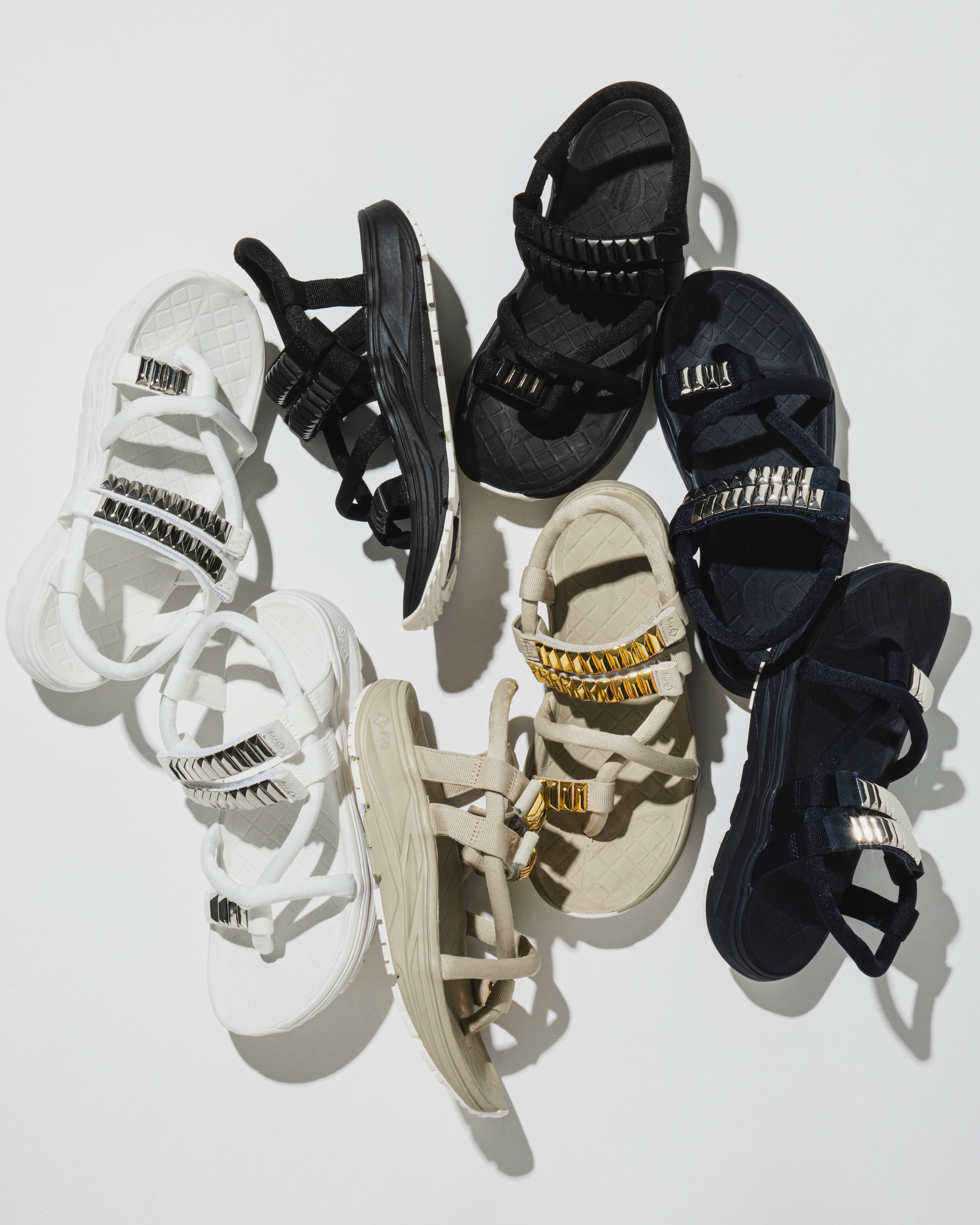 UNDERCOVER × nonnative KAMBA 3 by rig UNDERCOVER × nonnative KAMBA 3 by rig 発売のお知らせ – rig