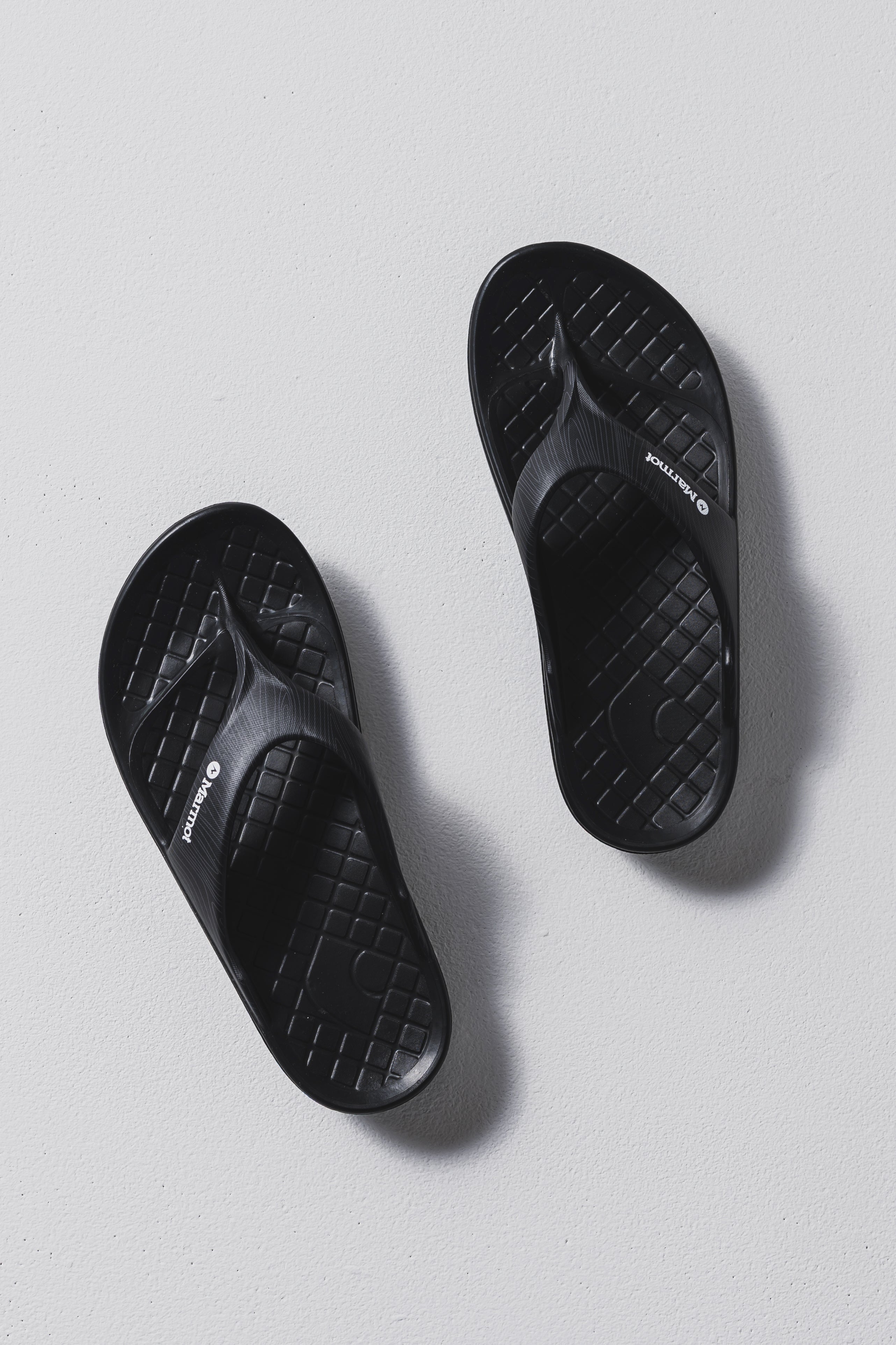 Marmot × rig footwear Collaboration Model 第二弾 発売のお知らせ