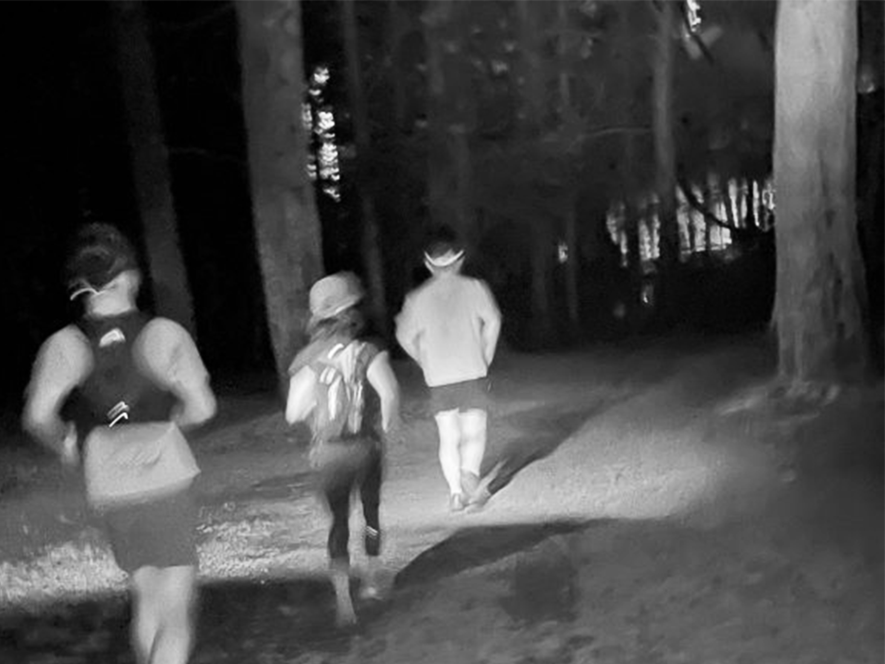 【finetrack × rig footwear】 走る楽しさとリカバリー体験!ファンランニングイベント Omotesando Running Club