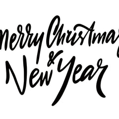 　年末年始休業のお知らせ