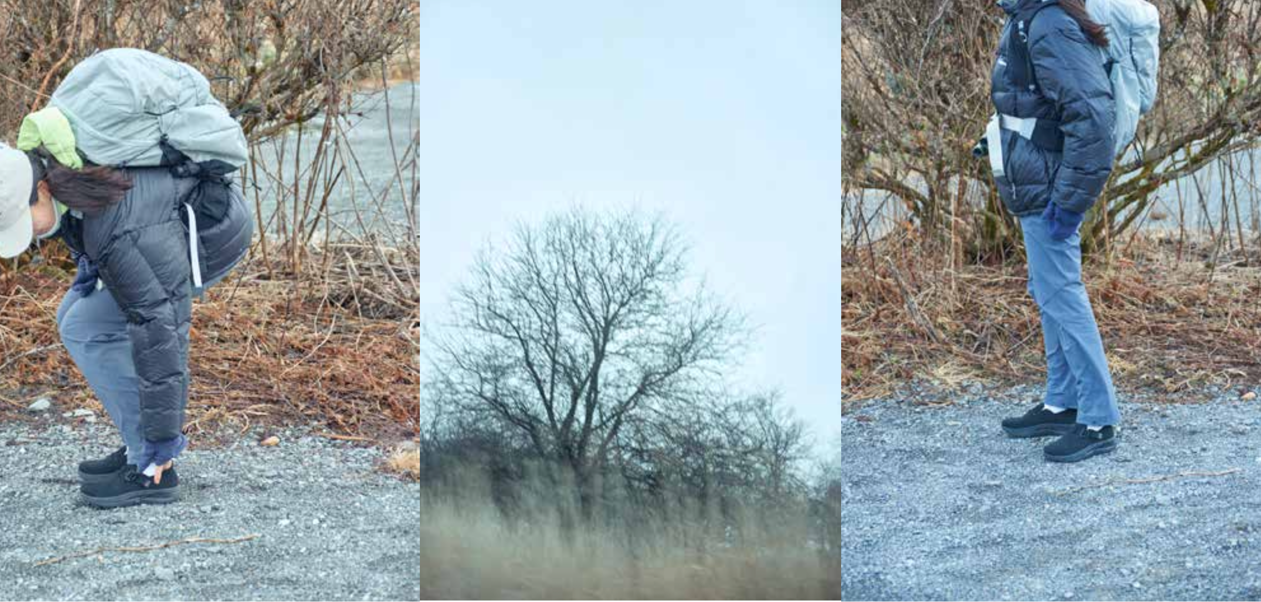 　其の陸(六)：カジュアルシューズ「ponga」誕生秘話