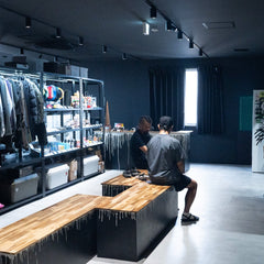 　Shoe Development Sucks! #01