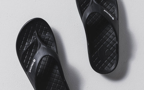 　Marmot × rig footwear Collaboration Model 第二弾 発売のお知らせ