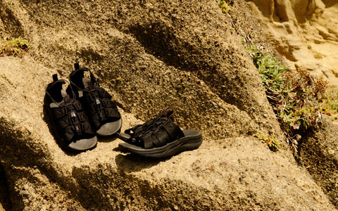 　BRIEFING × rig footwear wadu SP & waduki SP 発売のお知らせ