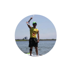 　下境田尋