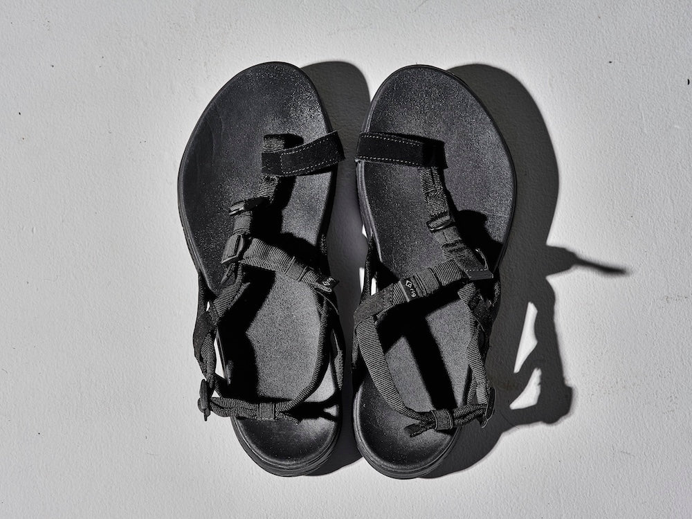 　《rig footwear》× 《Answer4》  共同開発ストーリー 第三弾公開