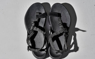 　《rig footwear》× 《Answer4》  共同開発ストーリー 第三弾公開