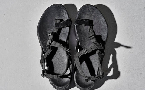 　《rig footwear》× 《Answer4》  共同開発ストーリー 第三弾公開