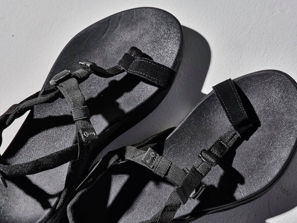 　Shoe Development Sucks! #03