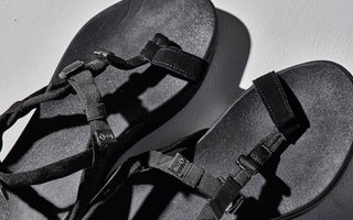 　Shoe Development Sucks! #03