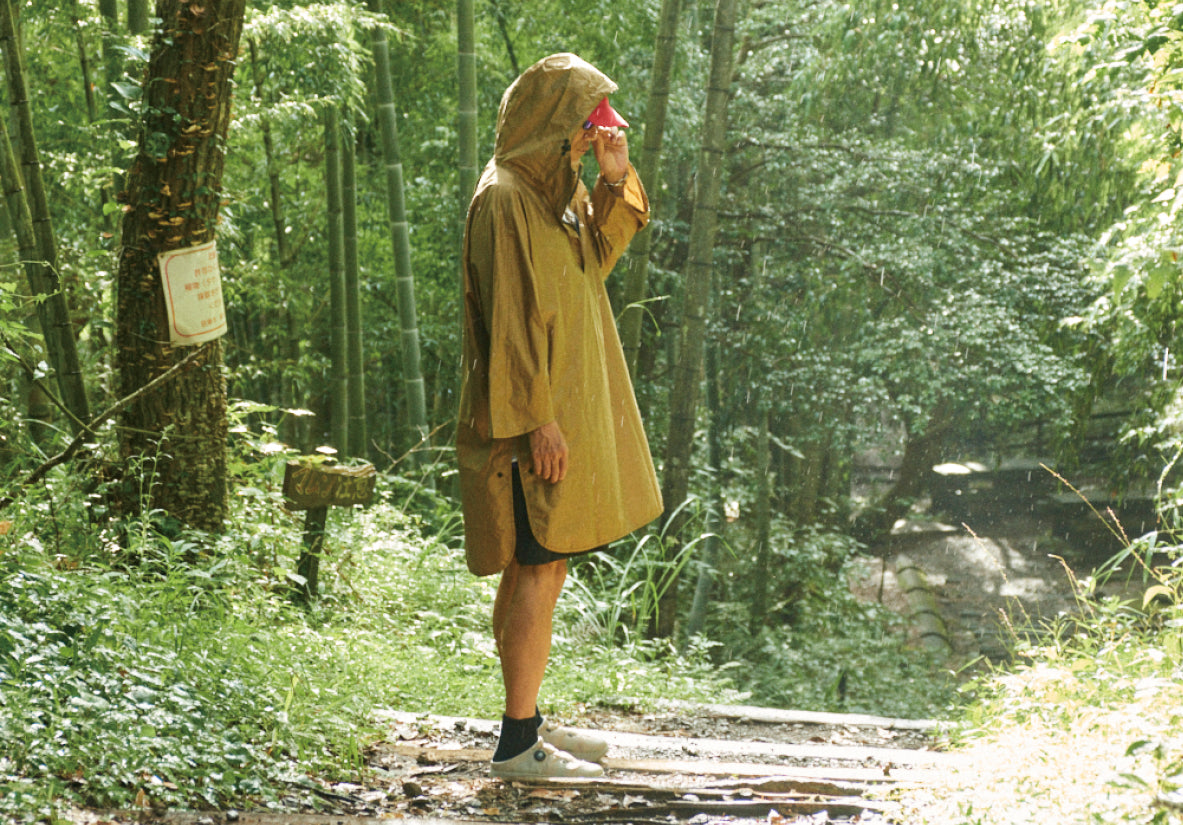 　其の漆(七)：Bendera誕生秘話