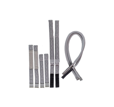 nohy2.0 upper change kit
