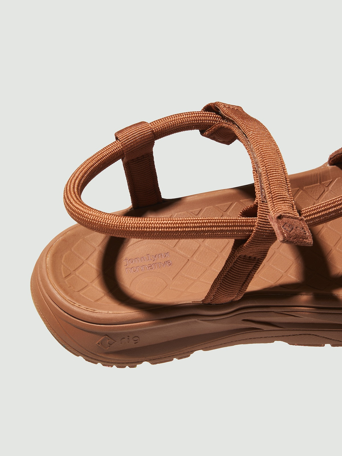 jonnlynx × nonnative KAMBA by rig – rig footwear